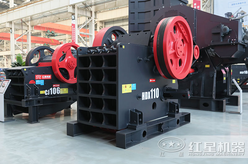 建筑廢料怎么處理？建筑廢料處理設(shè)備價(jià)格及圖片