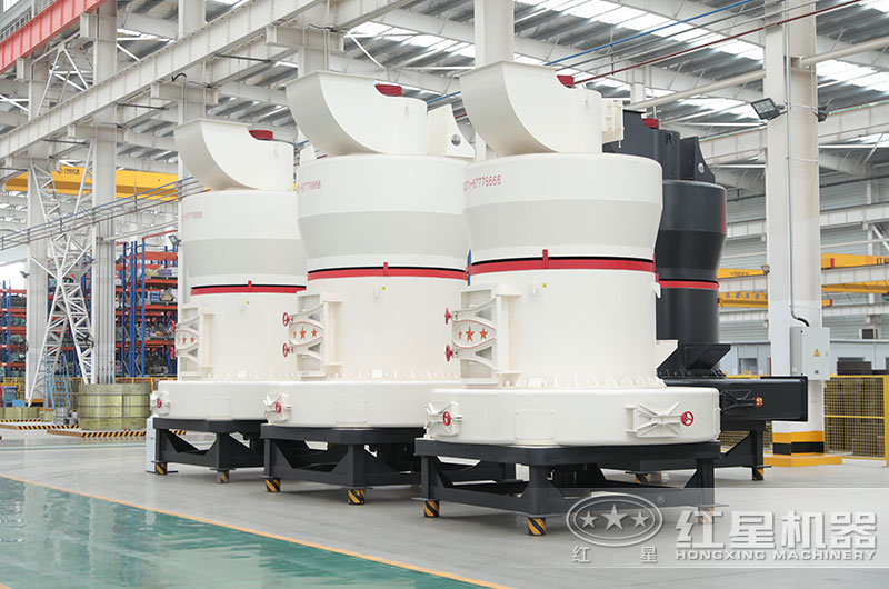 磨玻璃用什么機(jī)器好？玻璃磨粉機(jī)價(jià)格多少？