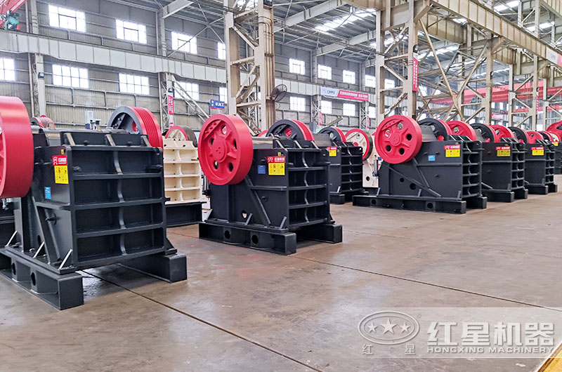 一方片石能出多少碎石？片石加工用什么機器好？