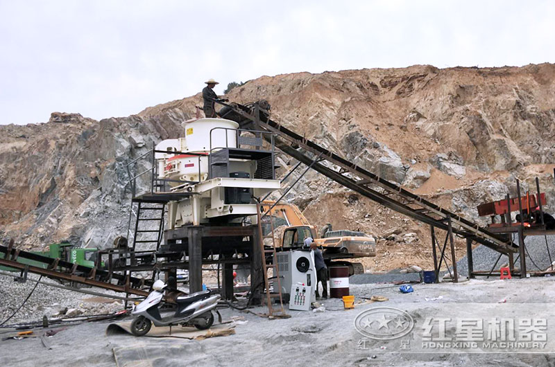 頁巖制砂可以用于建筑嗎為什么？頁巖制砂機設(shè)備有哪些？