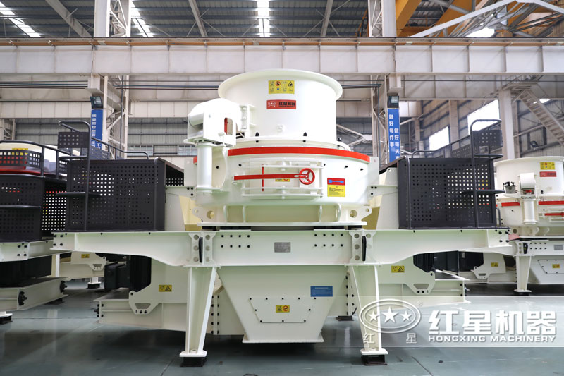 山石可以用來(lái)制砂嗎？山石制砂機(jī)價(jià)格及視頻