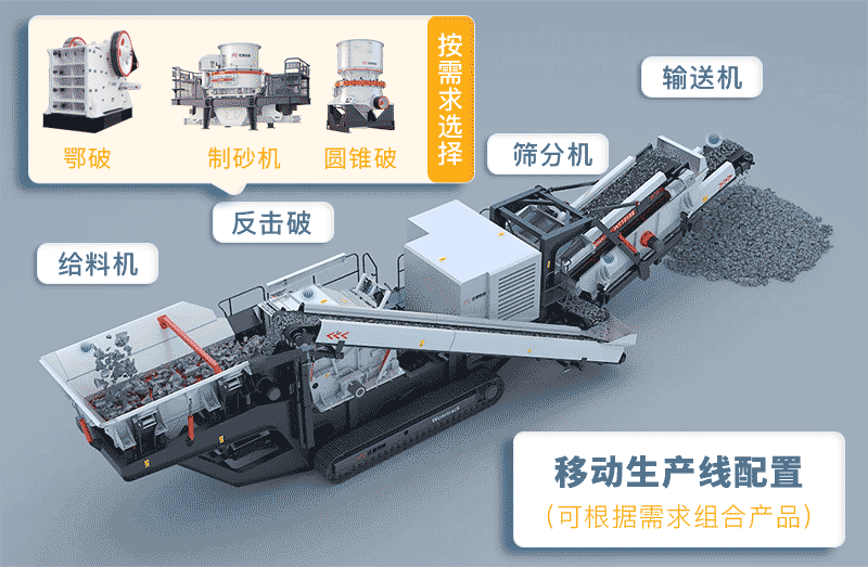 建筑垃圾破碎機太貴了！哪種既實惠又好用？