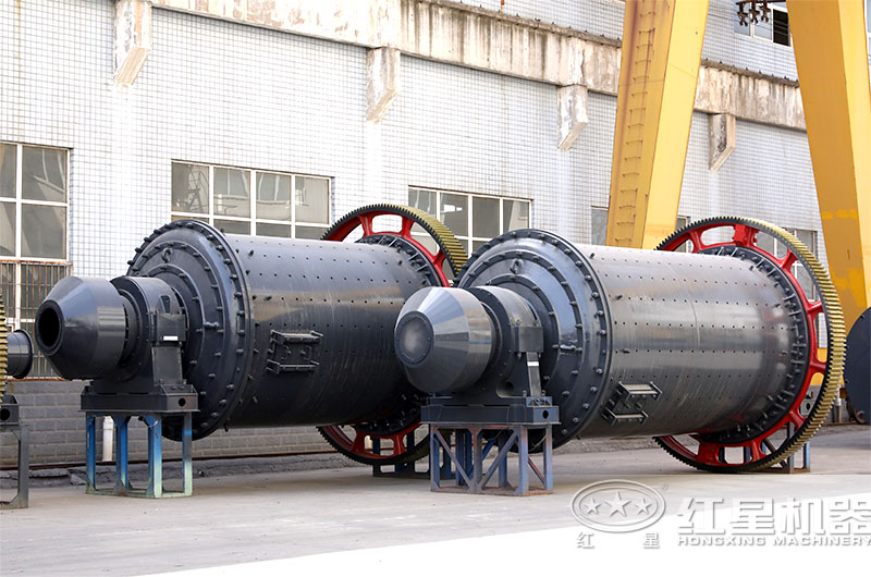 球磨機(jī)
