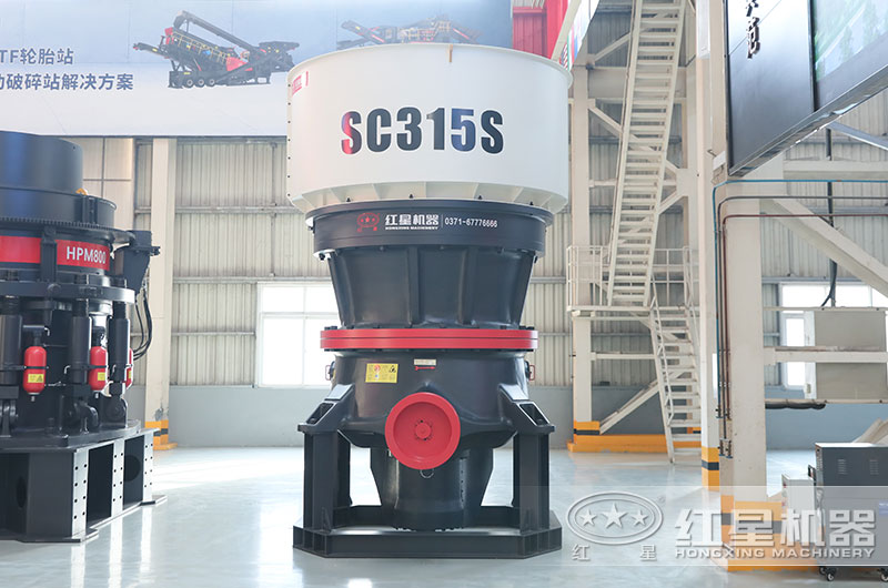 時(shí)產(chǎn)500噸圓錐破碎機(jī)型號(hào)及價(jià)格