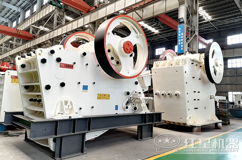 白云石可以做建筑石子嗎？用什么打石機(jī)？