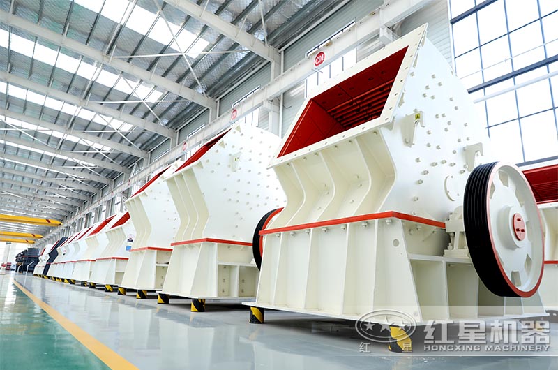 錘式破碎機(jī)可以打鵝卵石嗎？破碎成本如何？