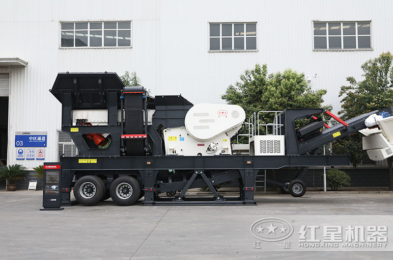 混凝土再生料可以用么？混凝土再生料破碎機(jī)圖片及價(jià)格