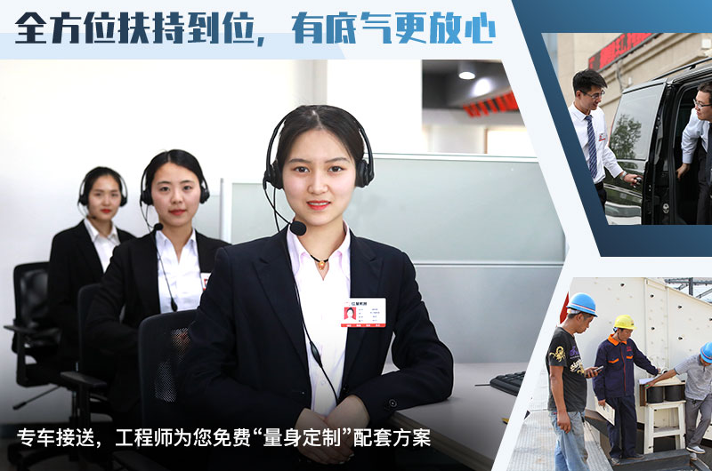 專業(yè)團(tuán)隊幫您實現(xiàn)綠色環(huán)保生產(chǎn)