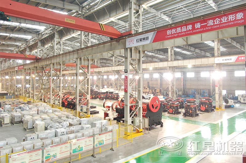 河沙、機(jī)制砂、海砂、沙漠砂有何區(qū)別？哪種更適合做建筑用砂？