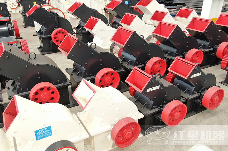 小型粉碎機(jī)型號大全-什么價格？