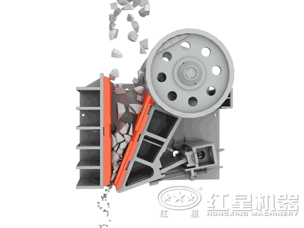 細(xì)顎式破碎機(jī)有哪些型號？多少錢一臺？