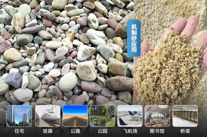 時(shí)產(chǎn)200噸機(jī)制砂生產(chǎn)線多少錢？提供設(shè)計(jì)方案