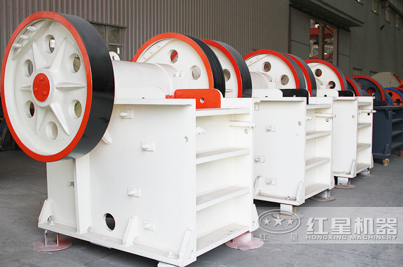 河南PE400X600顎式破碎機(jī)價(jià)格多少錢？