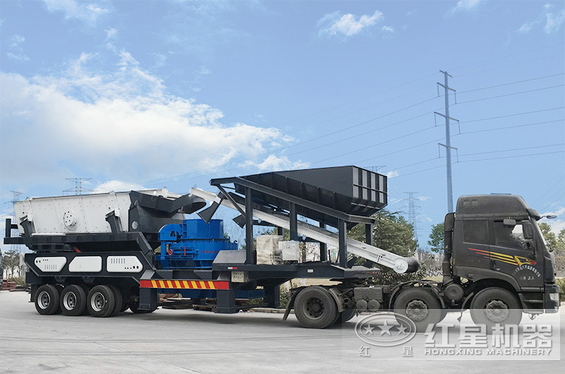 車載打砂機(jī)多少錢一臺(tái)？車載打砂機(jī)圖片及價(jià)格